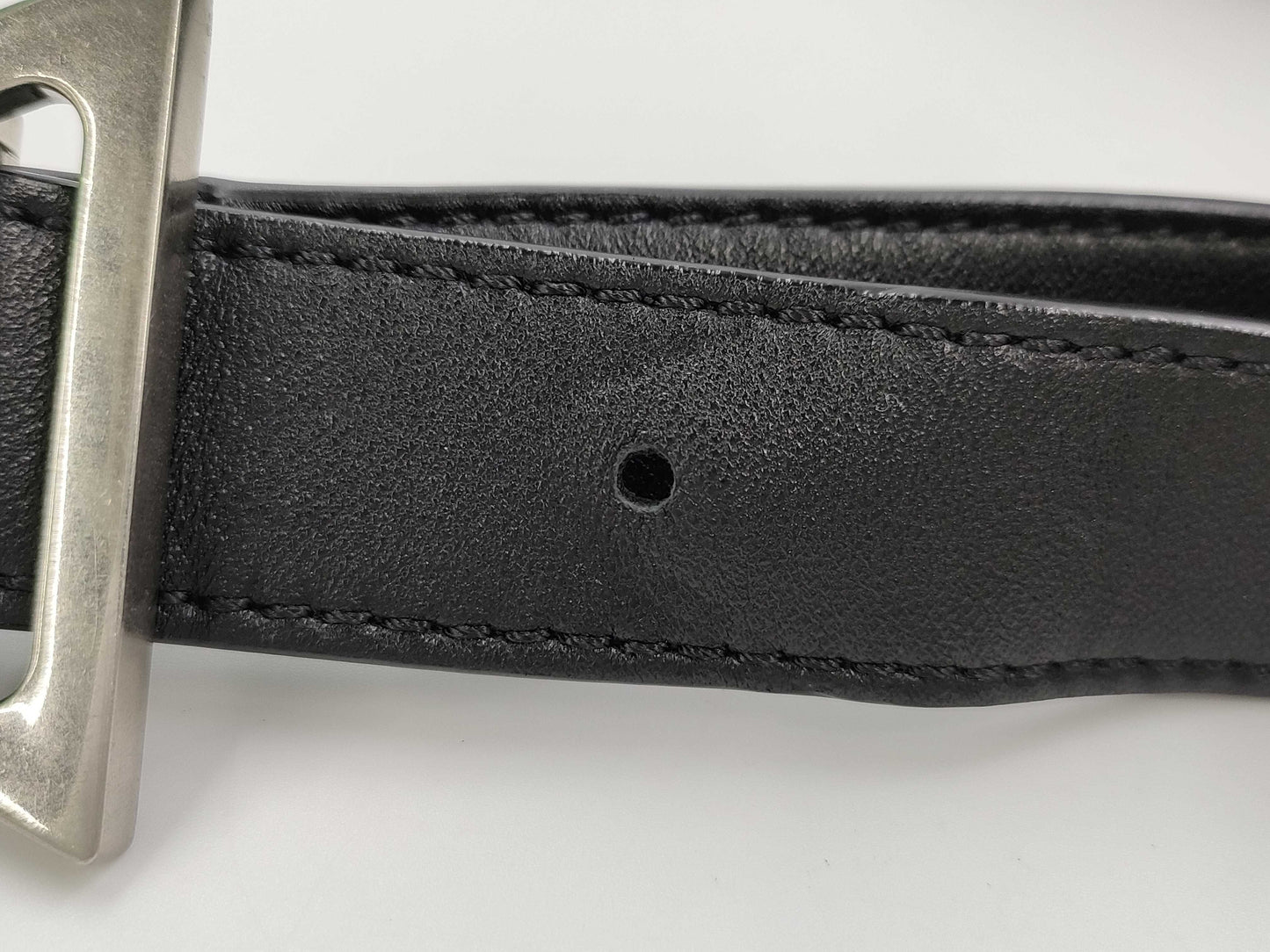 BOTTEGA VENETA Cassette Bag Black Shoulder Bag