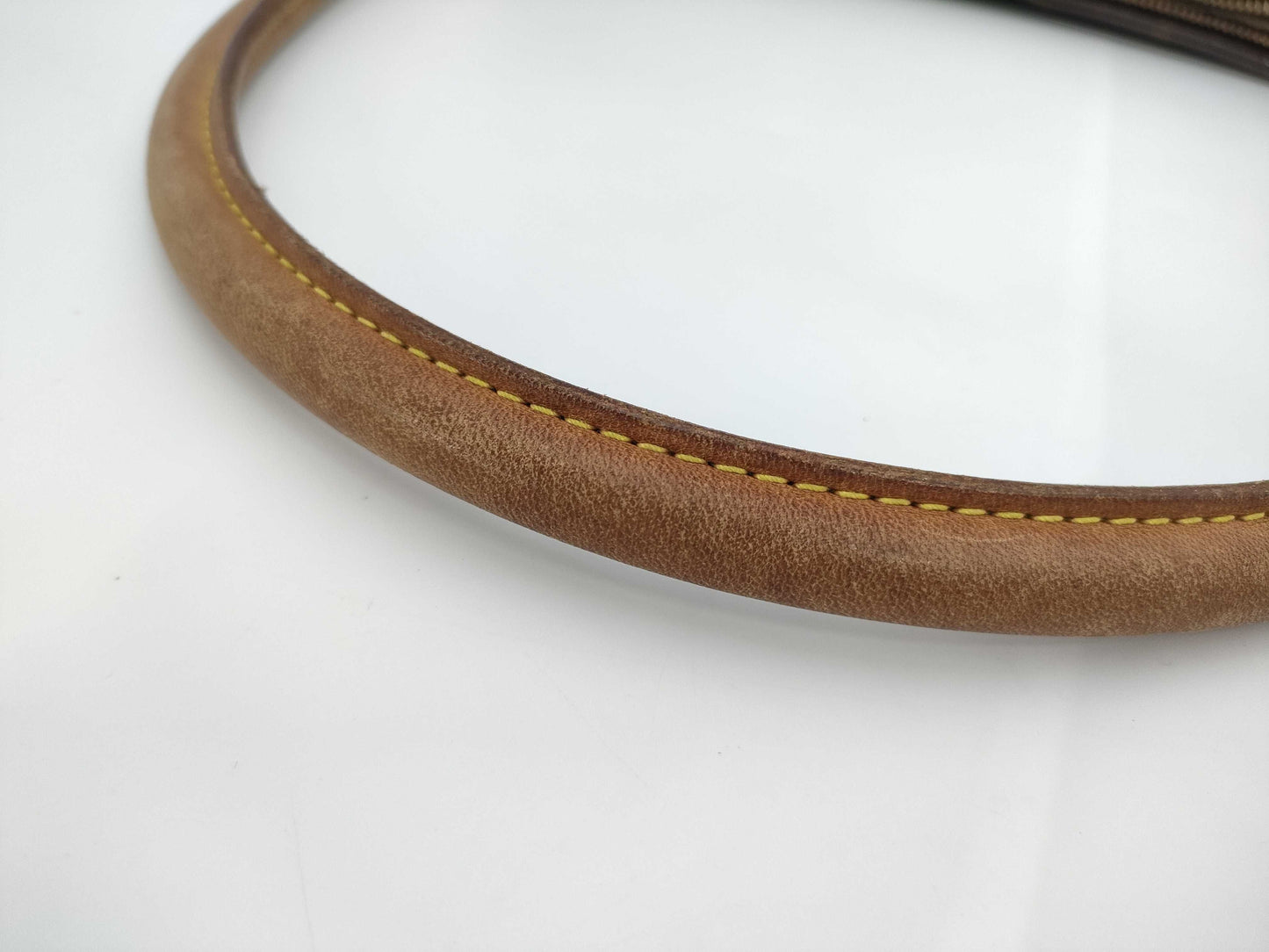 LOUIS VUITTON Vuitton Looping GM Shoulder Bag