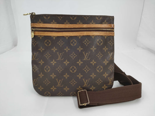 LOUIS VUITTON Louis Vuitton Monogram Shoulder Bag Shoulder Bag