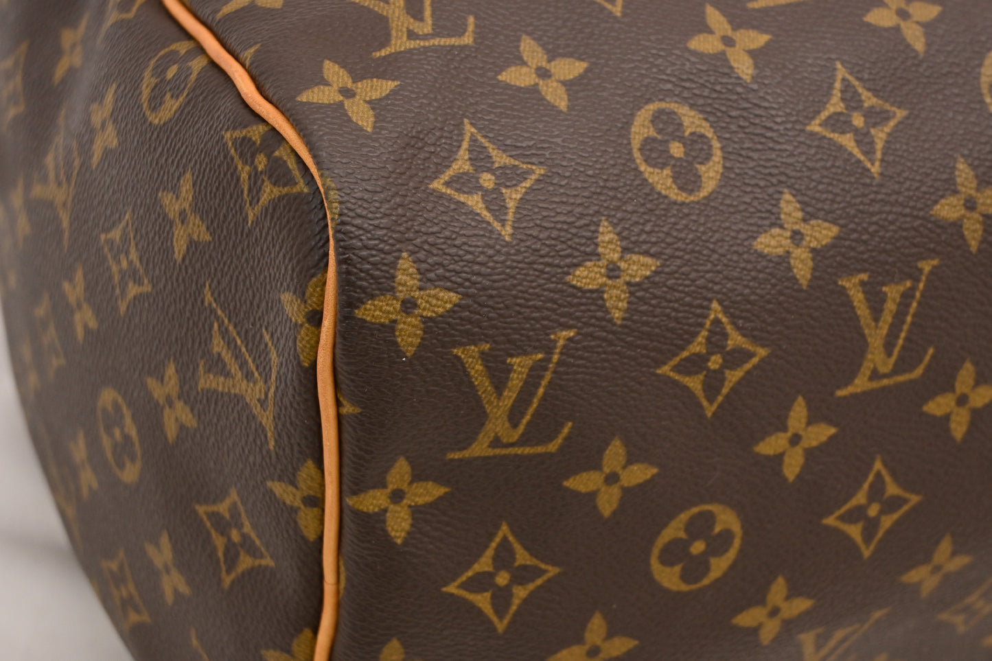 LOUIS VUITTON LOUIS VUITTON Louis Vuitton Monogram Speedy 30 Boston Bag Handbag Boston Bag