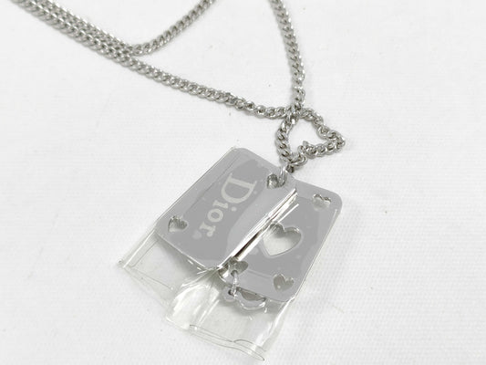Dior Christian Dior brand jewelry necklace and other accessories