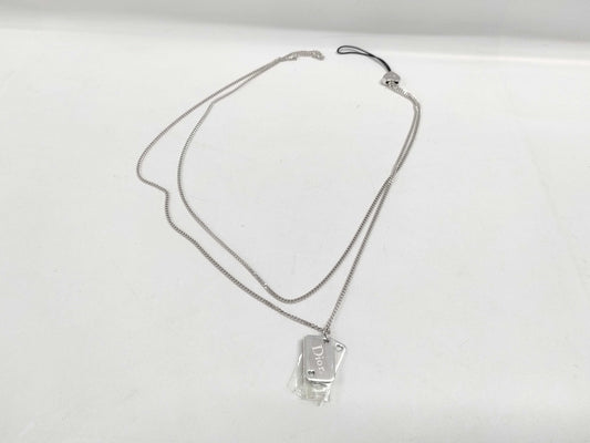 Dior Christian Dior brand jewelry necklace and other accessories