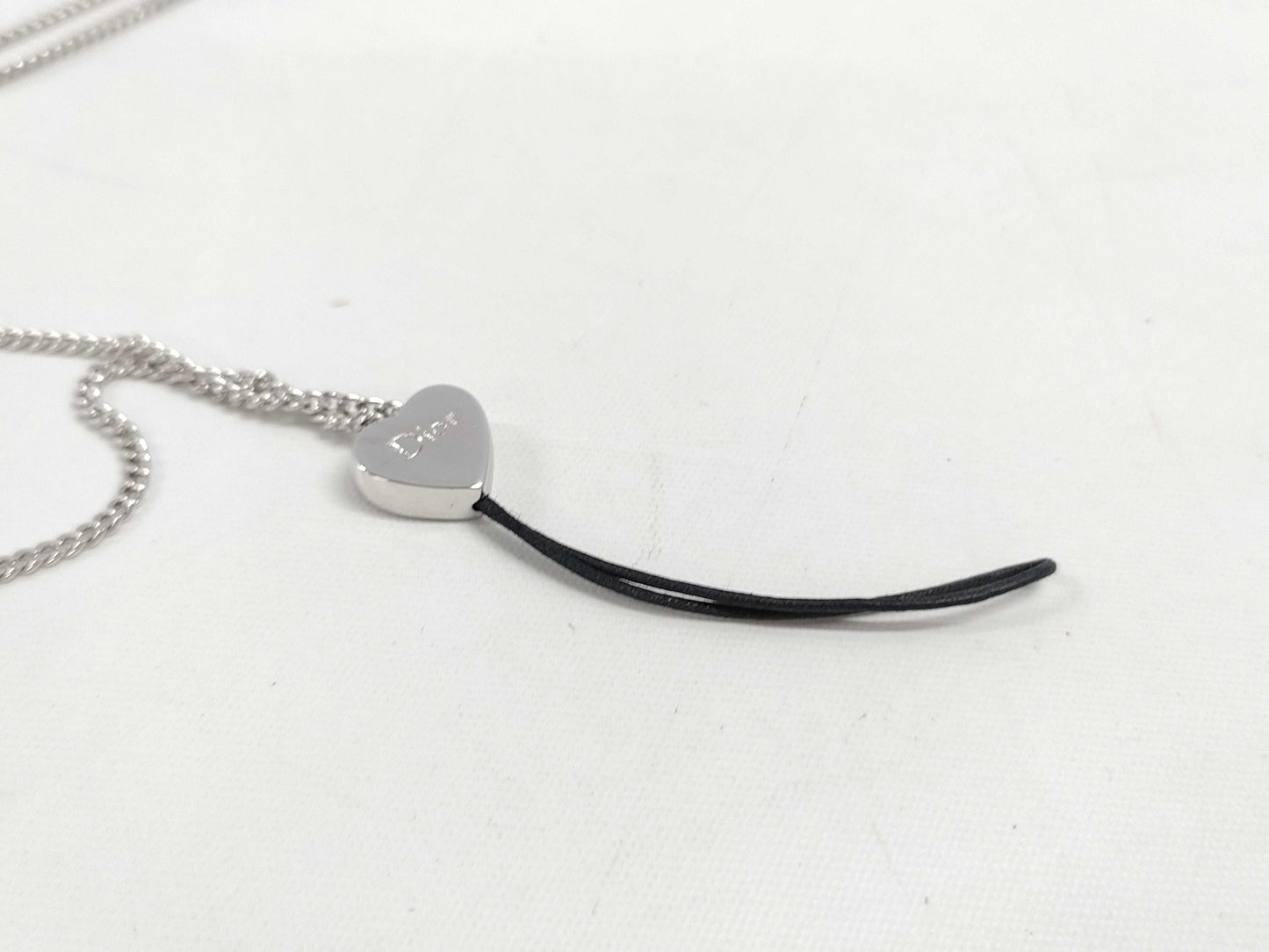 Dior Christian Dior brand jewelry necklace and other accessories