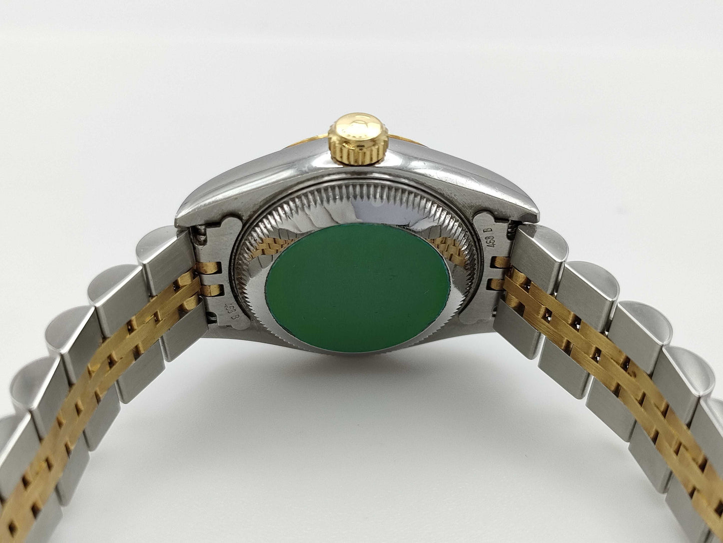 ROLEX 69173G Women's Watch