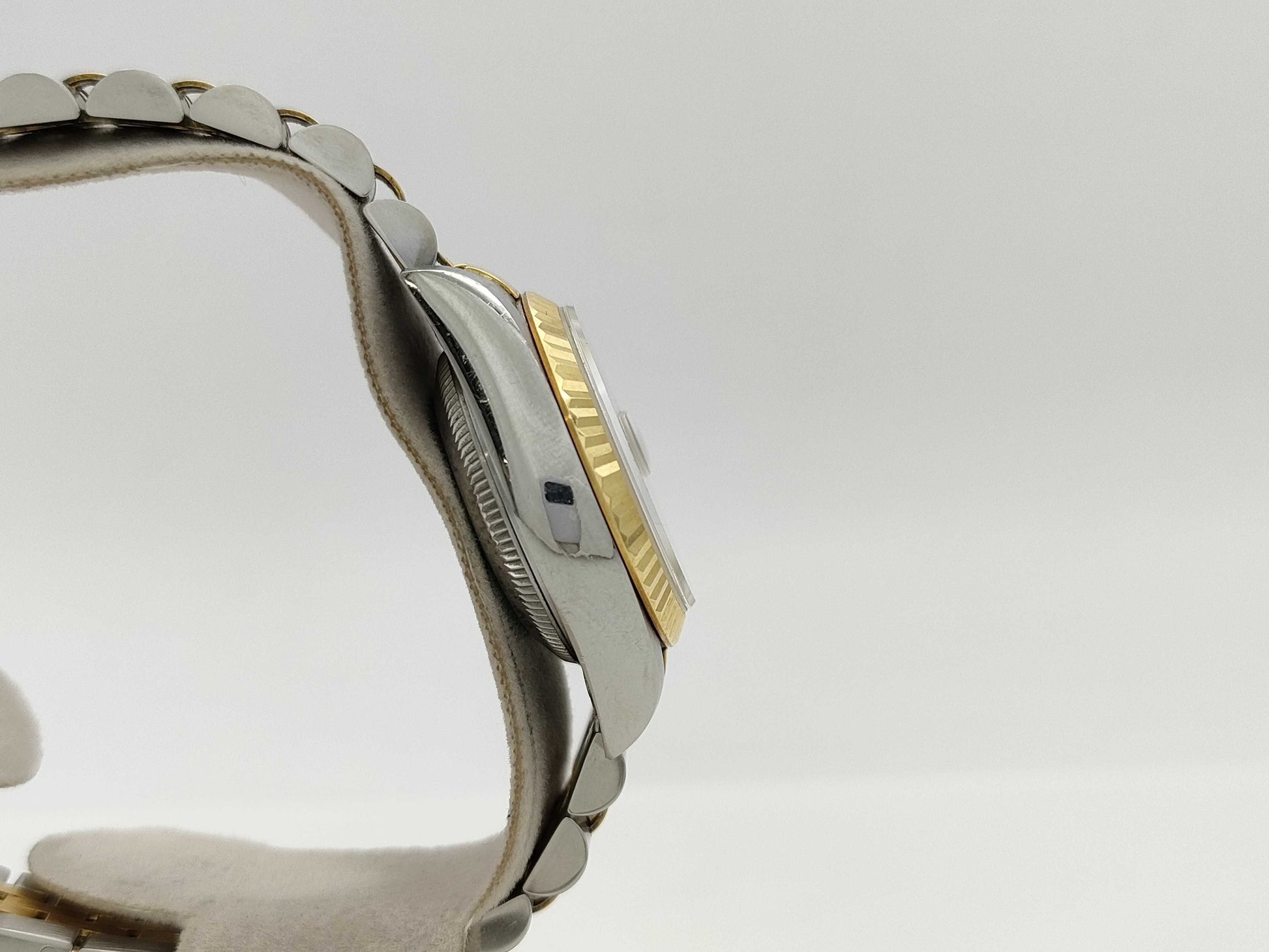 ROLEX 69173G Women's Watch