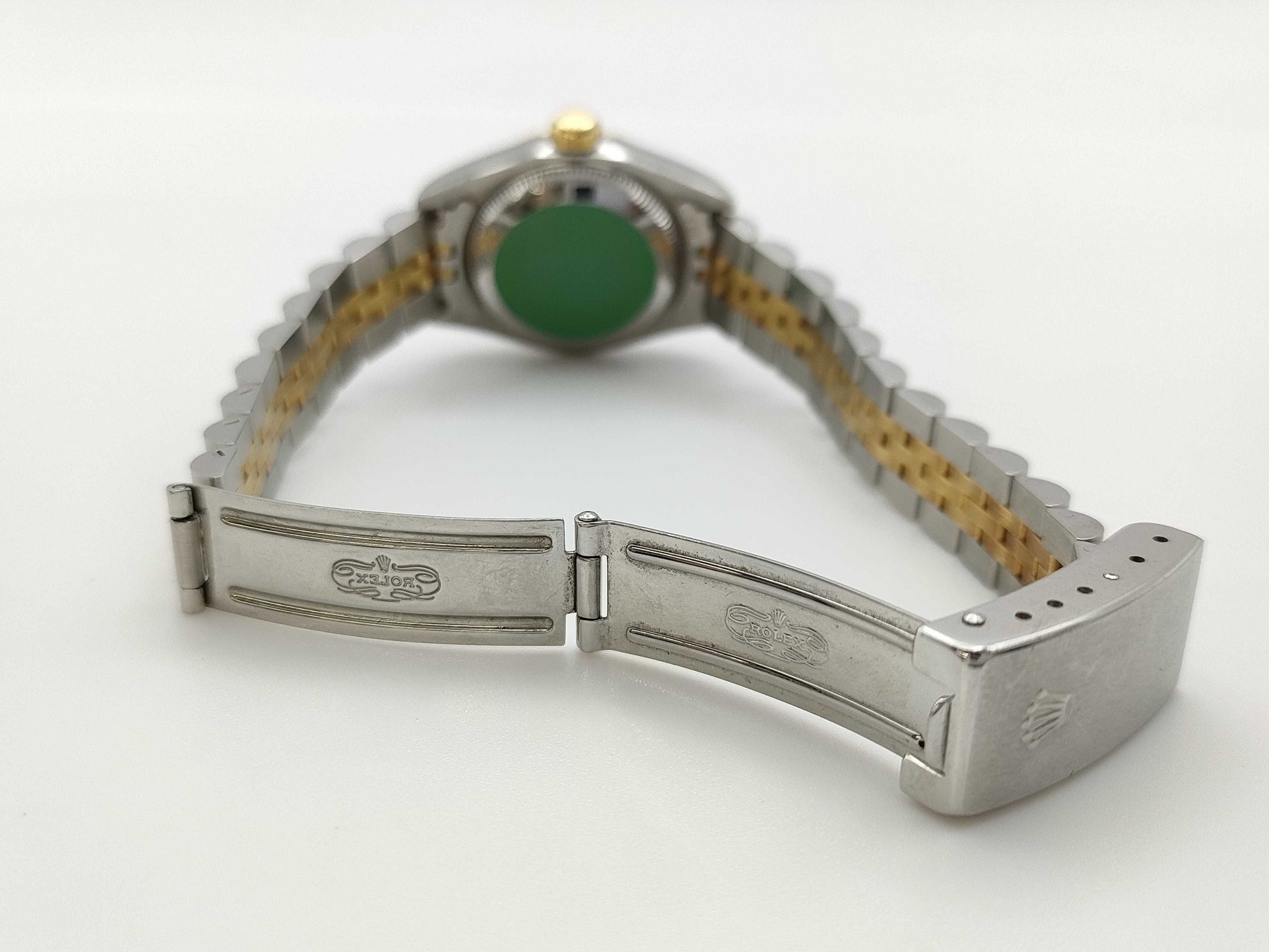 ROLEX 69173G Women's Watch