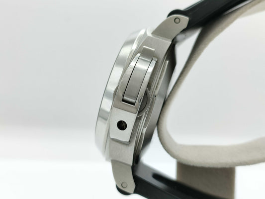 PANERAI Luminor OP6768 BB1449663 251/500 Automatic Black Dial Men's Watch