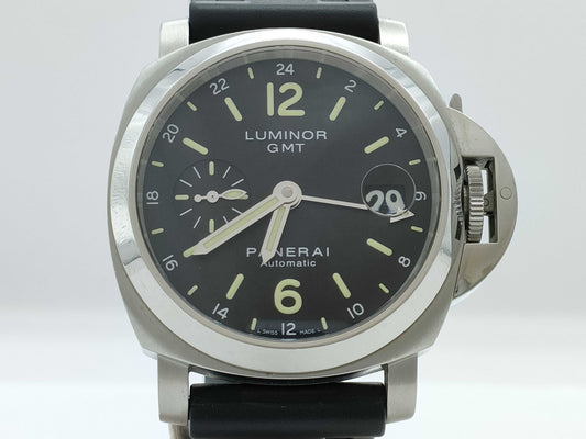 PANERAI Luminor OP6768 BB1449663 251/500 Automatic Black Dial Men's Watch