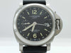 PANERAI Luminor OP6768 BB1449663 251/500 Automatic Black Dial Men's Watch