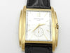 PATEK PHILIPPE 5124J-001 Hand-wound 18K Gold Women's Watch