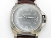 PANERAI PAM00177 OP6725 BB1372996 Manual Winding Men's Watch