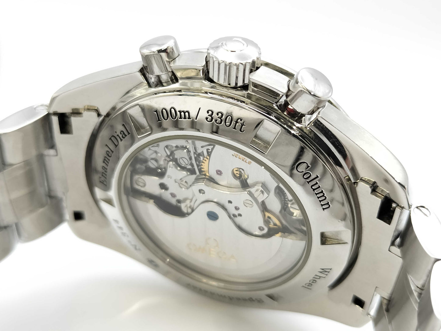OMEGA 311.30.44.50.01.001 78472367 Automatic Men's Watch