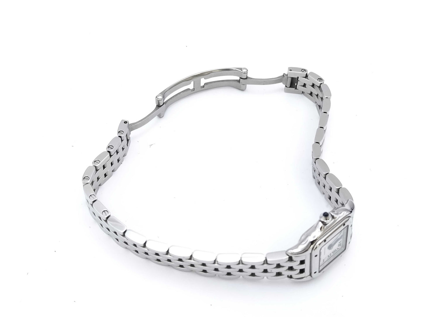 Cartier Panthère WSPN0019 4188 229905EY Quartz Women's Watch