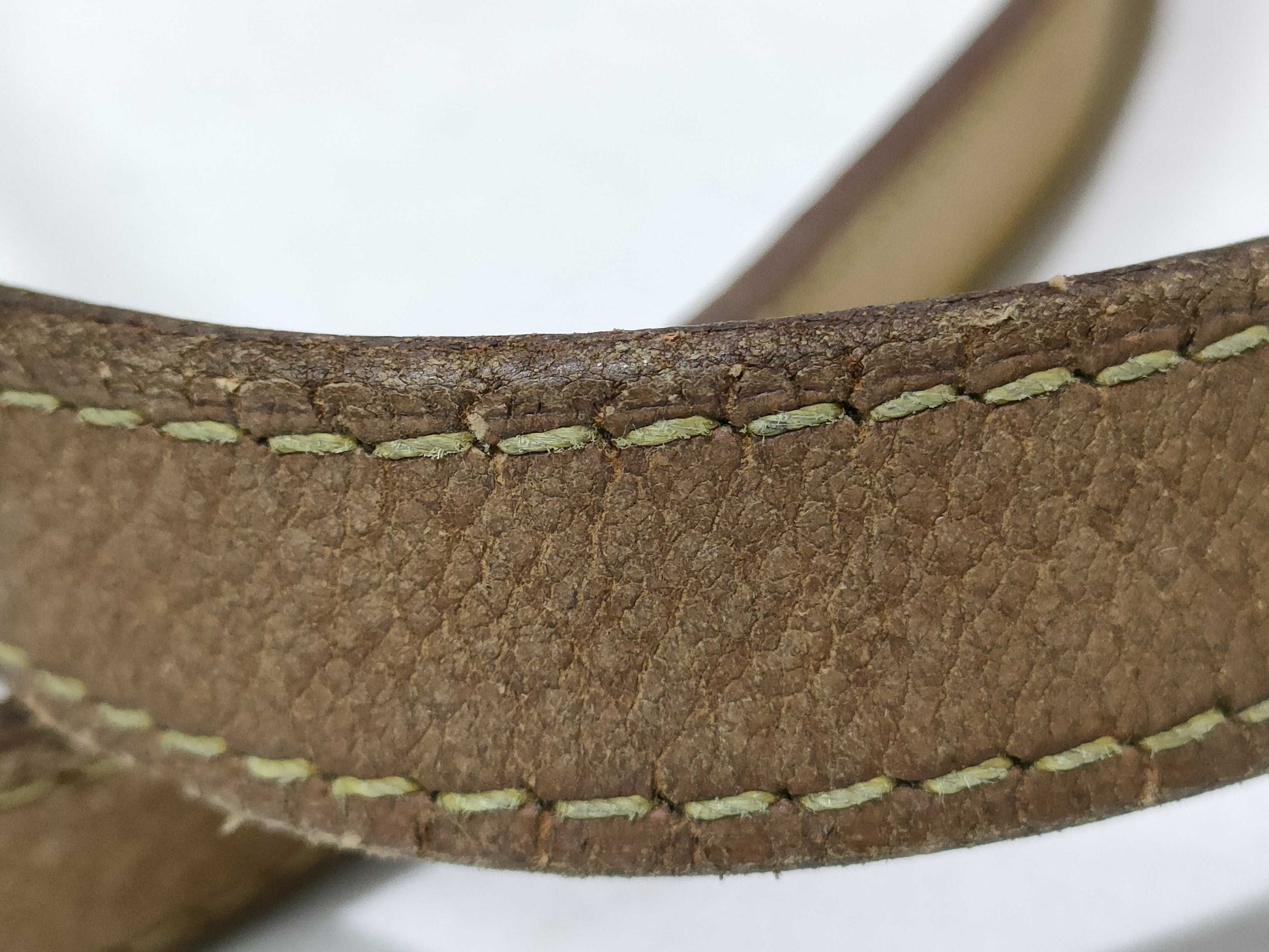 LOUIS VUITTON Monogram Vuitton Batignol Ocsontal Tote Bag