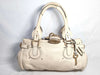 Chloe Paddington Handbag with Cadena Key Leather Handbag