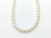 Pearl diameter approx. 6.4-6.9mm SV 28.1g Necklace