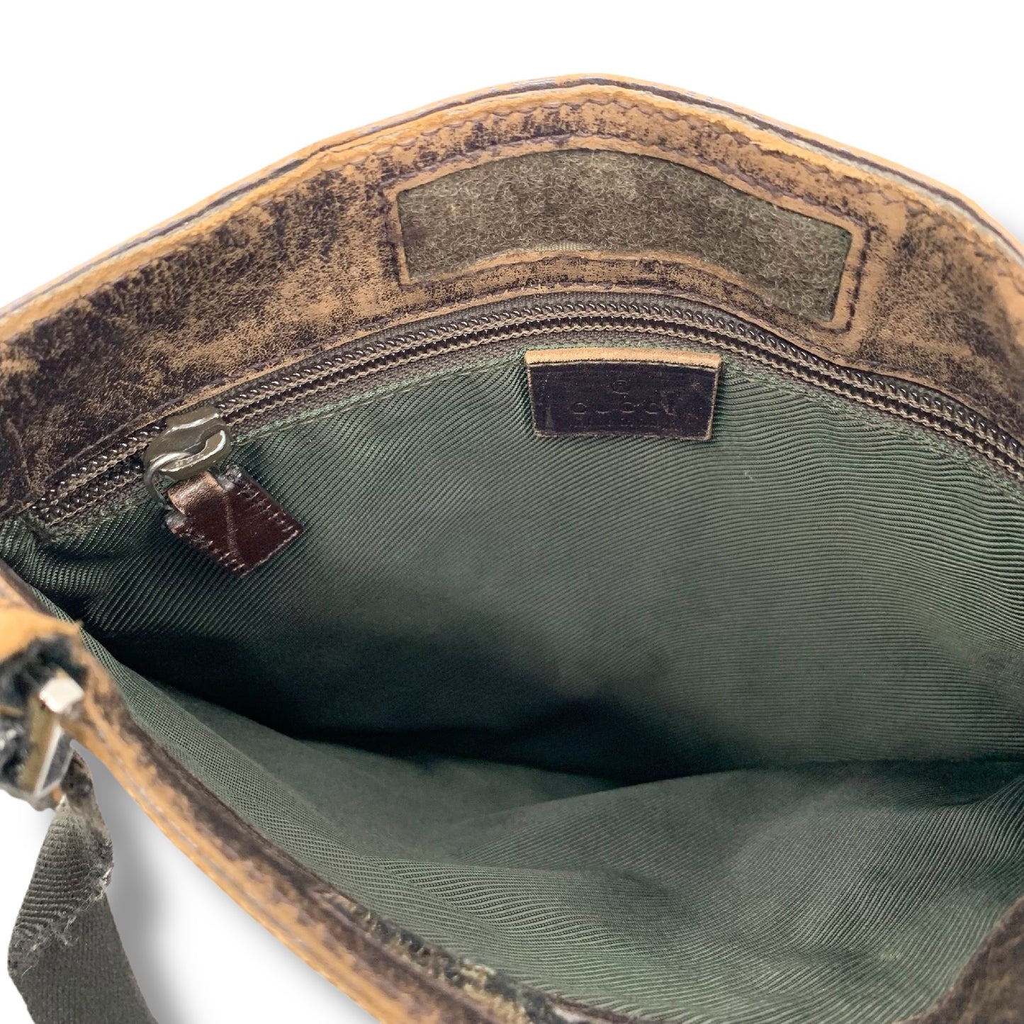 GUCCI GUCCI Gucci Shoulder Bag GG Supreme Shoulder Bag