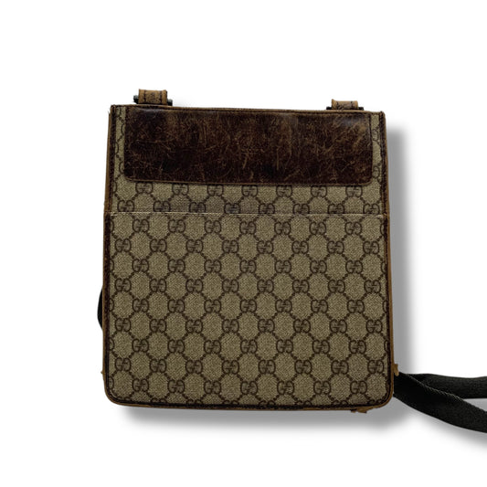 GUCCI GUCCI Gucci Shoulder Bag GG Supreme Shoulder Bag