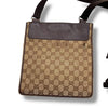GUCCI GUCCI Gucci Canvas Shoulder Bag Shoulder Bag