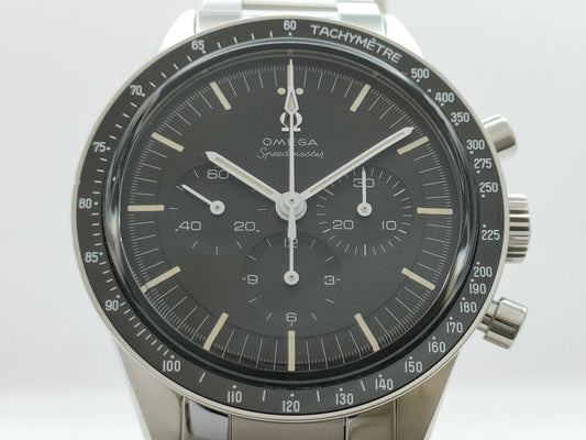 OMEGA Speedmaster 311.30.40.30.01.001 88705982 Manual Winding Men's Watch