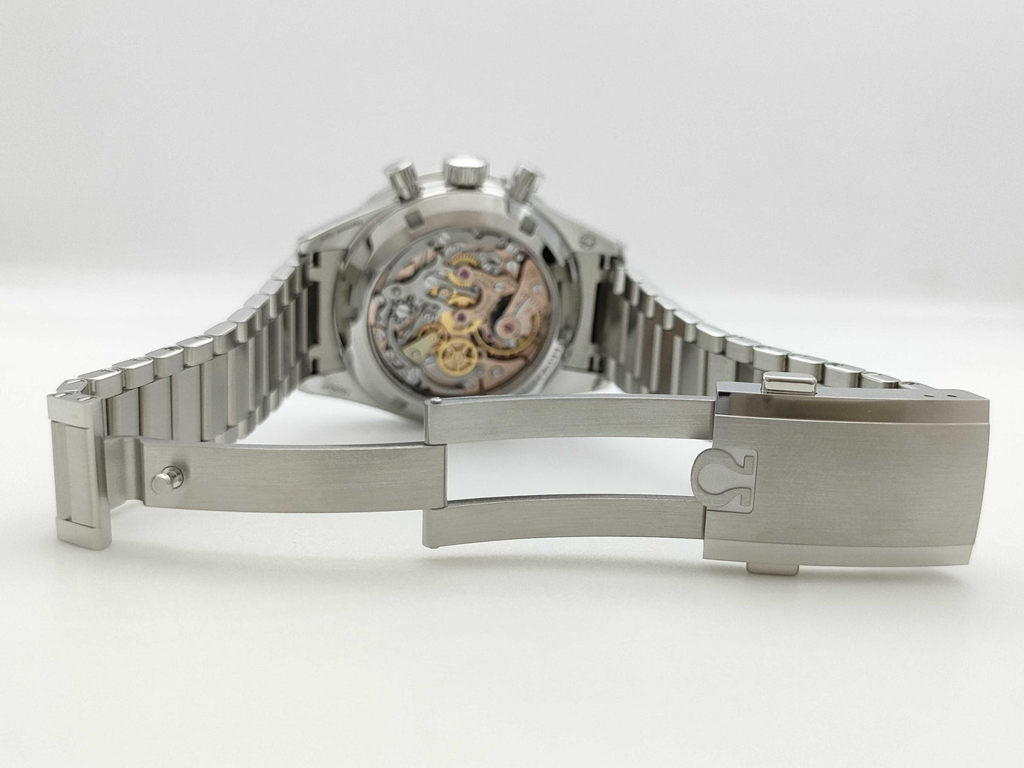 OMEGA Speedmaster 311.30.40.30.01.001 88705982 Manual Winding Men's Watch