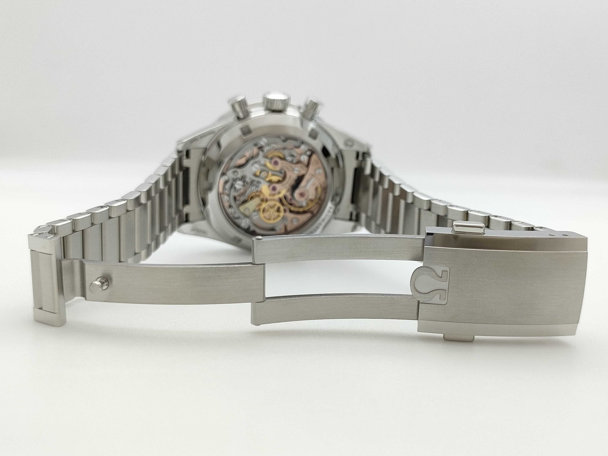 OMEGA Speedmaster 311.30.40.30.01.001 88705982 Manual Winding Men's Watch
