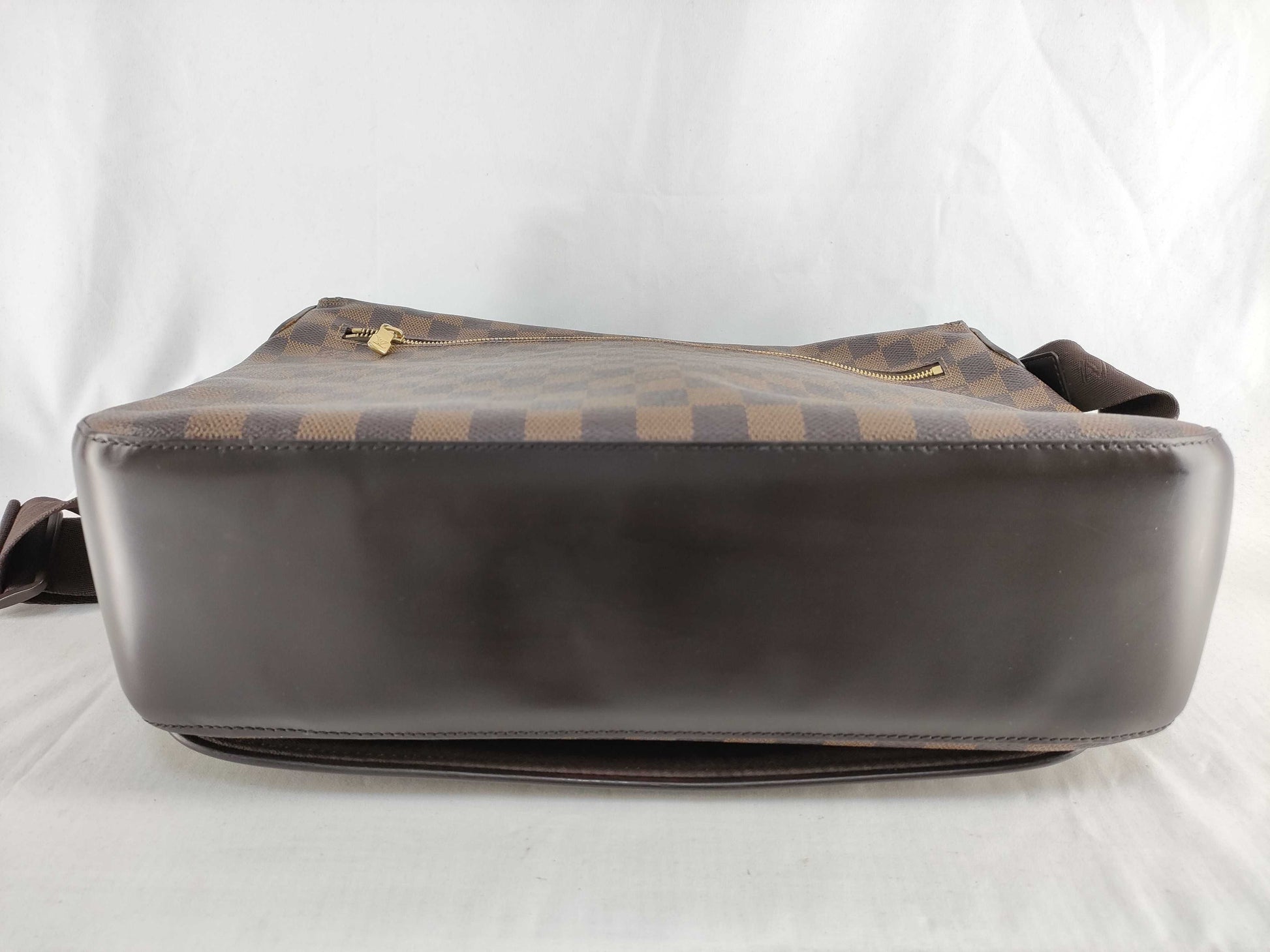 LOUIS VUITTON Damier LV Damier Spencer Shoulder Bag Crossbody Shoulder Bag