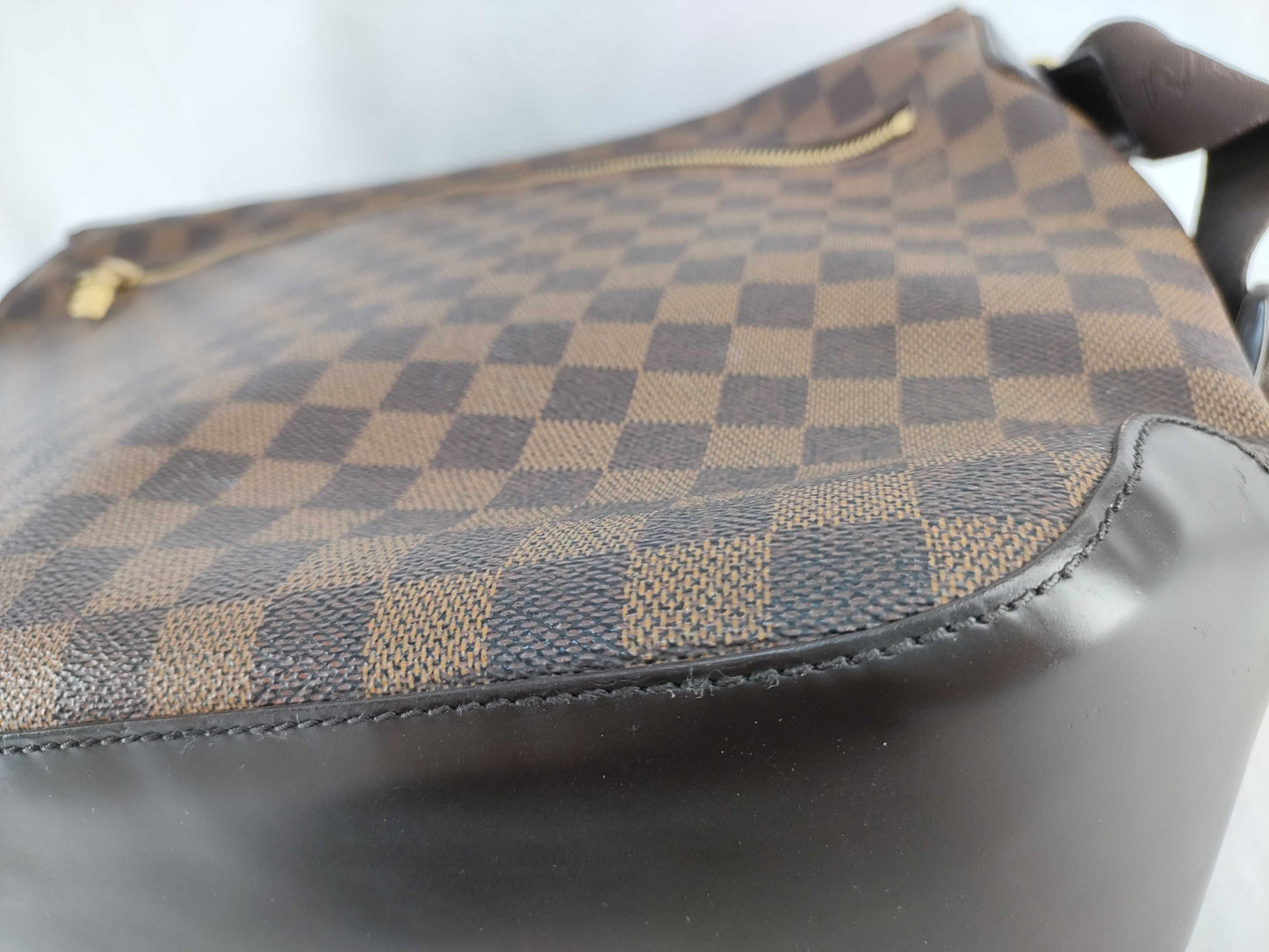 LOUIS VUITTON Damier LV Damier Spencer Shoulder Bag Crossbody Shoulder Bag