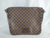 LOUIS VUITTON Damier LV Damier Evenu Brooklyn Shoulder Bag Shoulder Bag