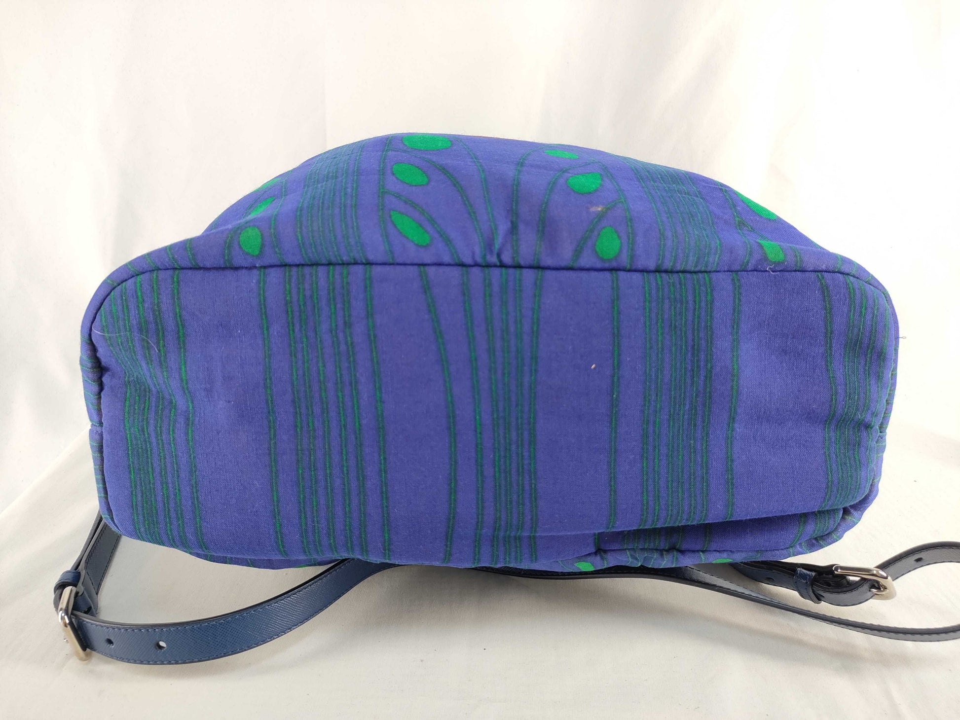 PRADA PRADA Saffiano Flower Shoulder Bag 2way Hand Botanical Handbag