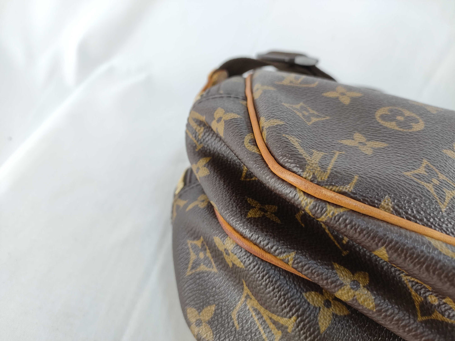 LOUIS VUITTON Monogram LV Monogram Trocadero Shoulder Bag Shoulder Bag