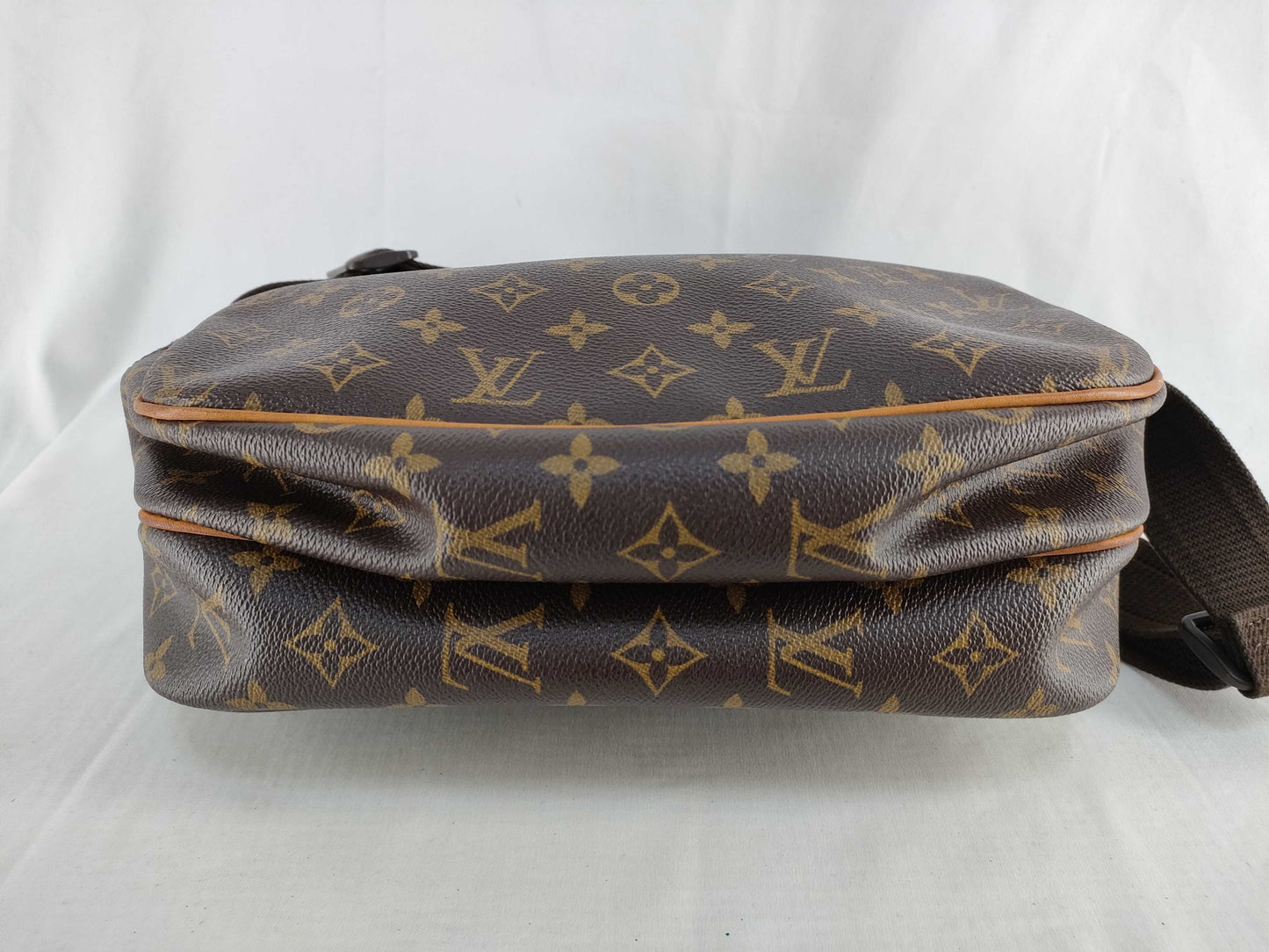 LOUIS VUITTON Monogram LV Monogram Trocadero Shoulder Bag Shoulder Bag