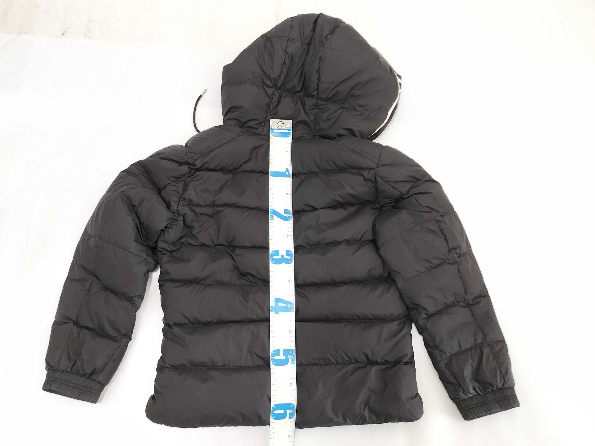 MONCLER Moncler Moncler Down Jacket CARDERE Black Size 1 Jacket