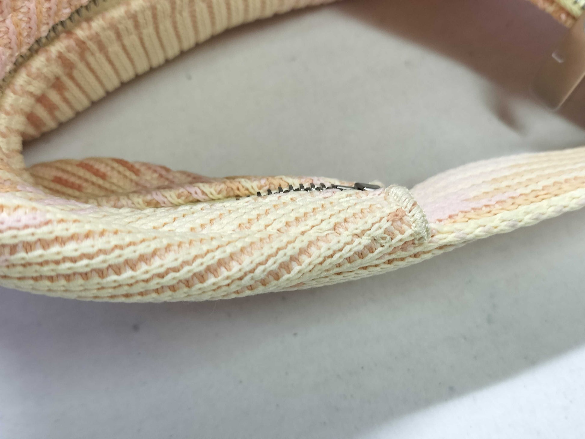 BURBERRY Current BURBERRY Mini Peg Duffel Bag Hobo Clip Handbag