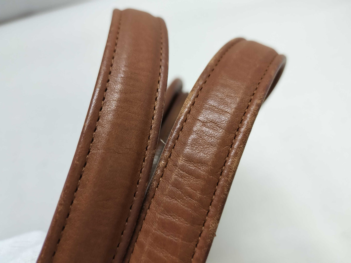 COACH OLD COACH 9959 Old Coach Handbag Brown Handbag