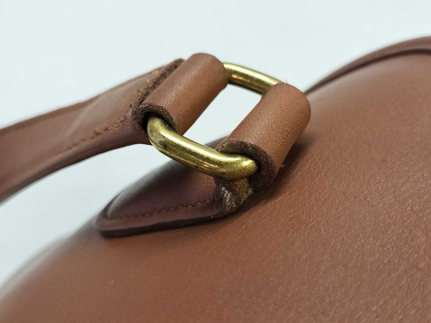 COACH OLD COACH 9959 Old Coach Handbag Brown Handbag