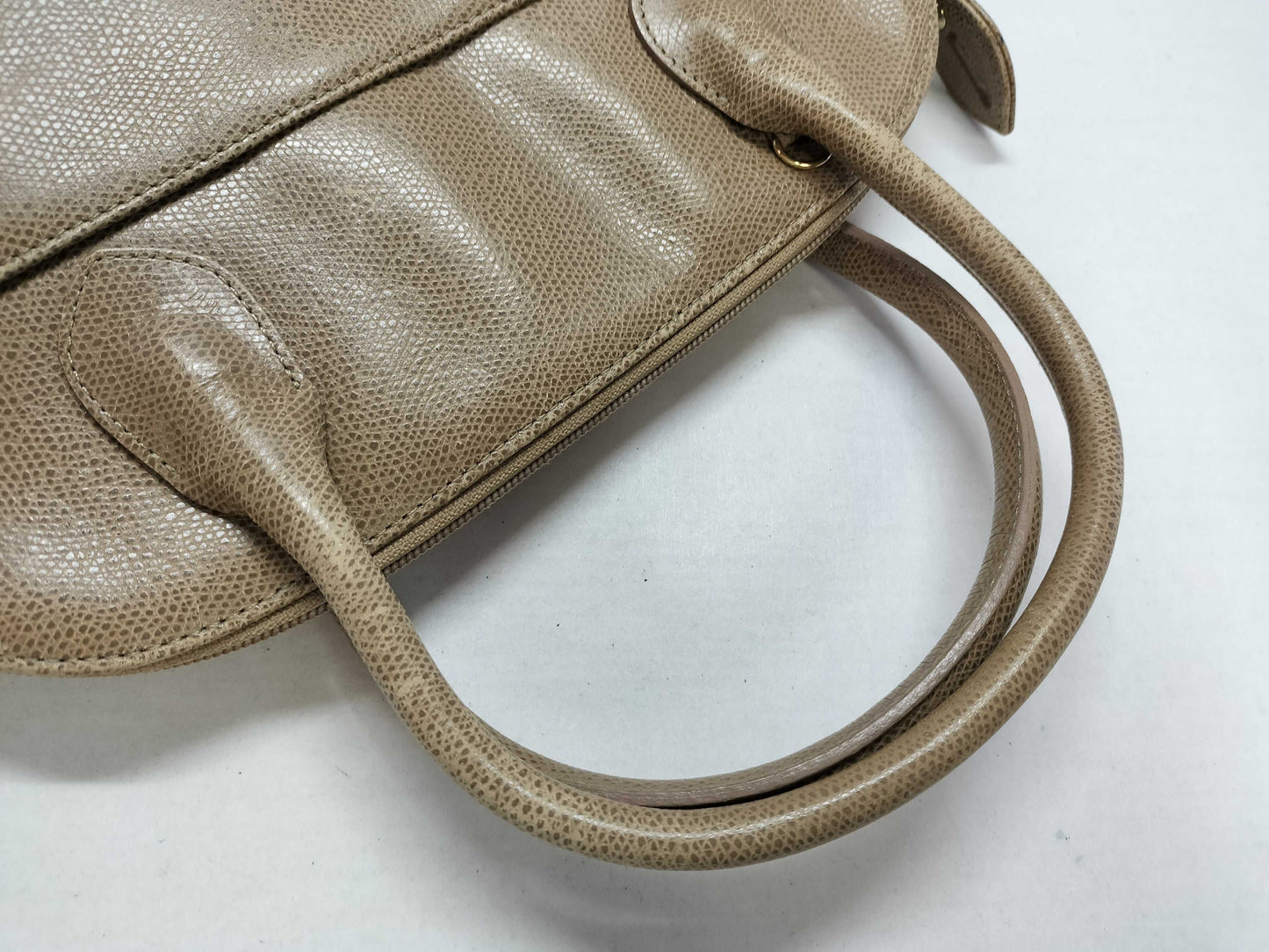 MORABITO DINA Bored Handbag 2way Handbag