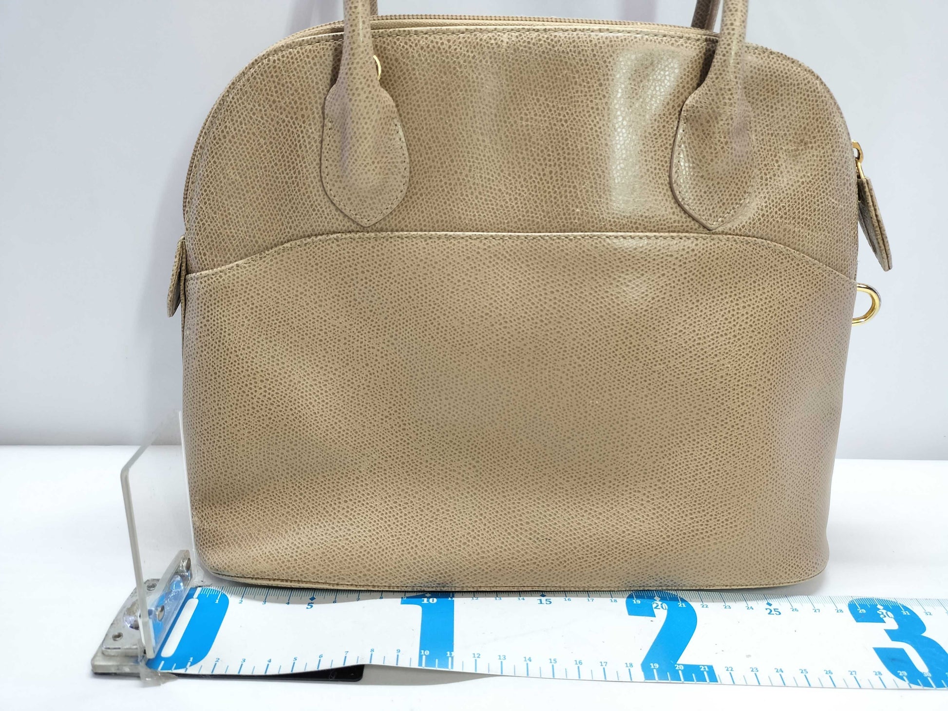 MORABITO DINA Bored Handbag 2way Handbag