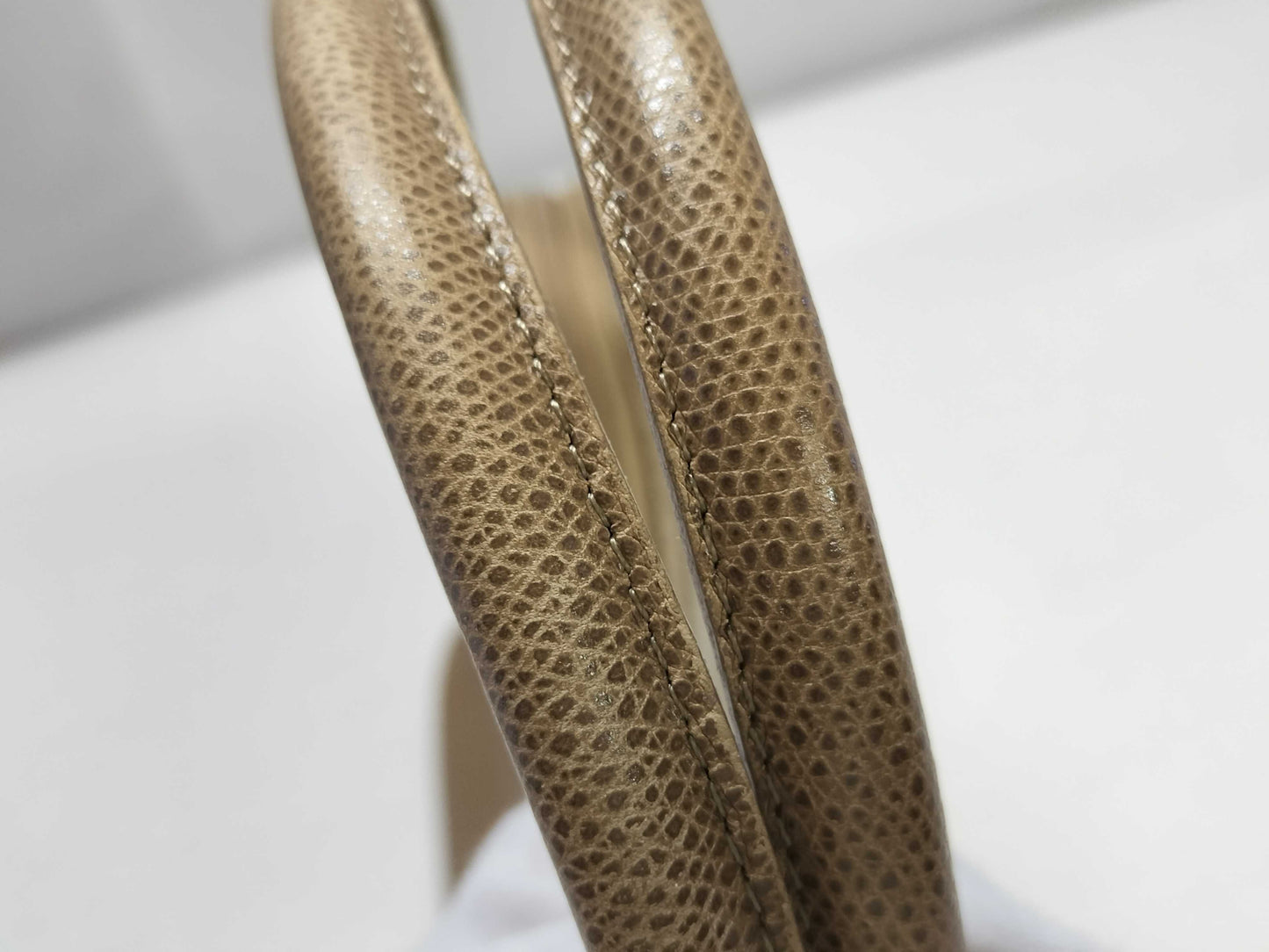 MORABITO DINA Bored Handbag 2way Handbag