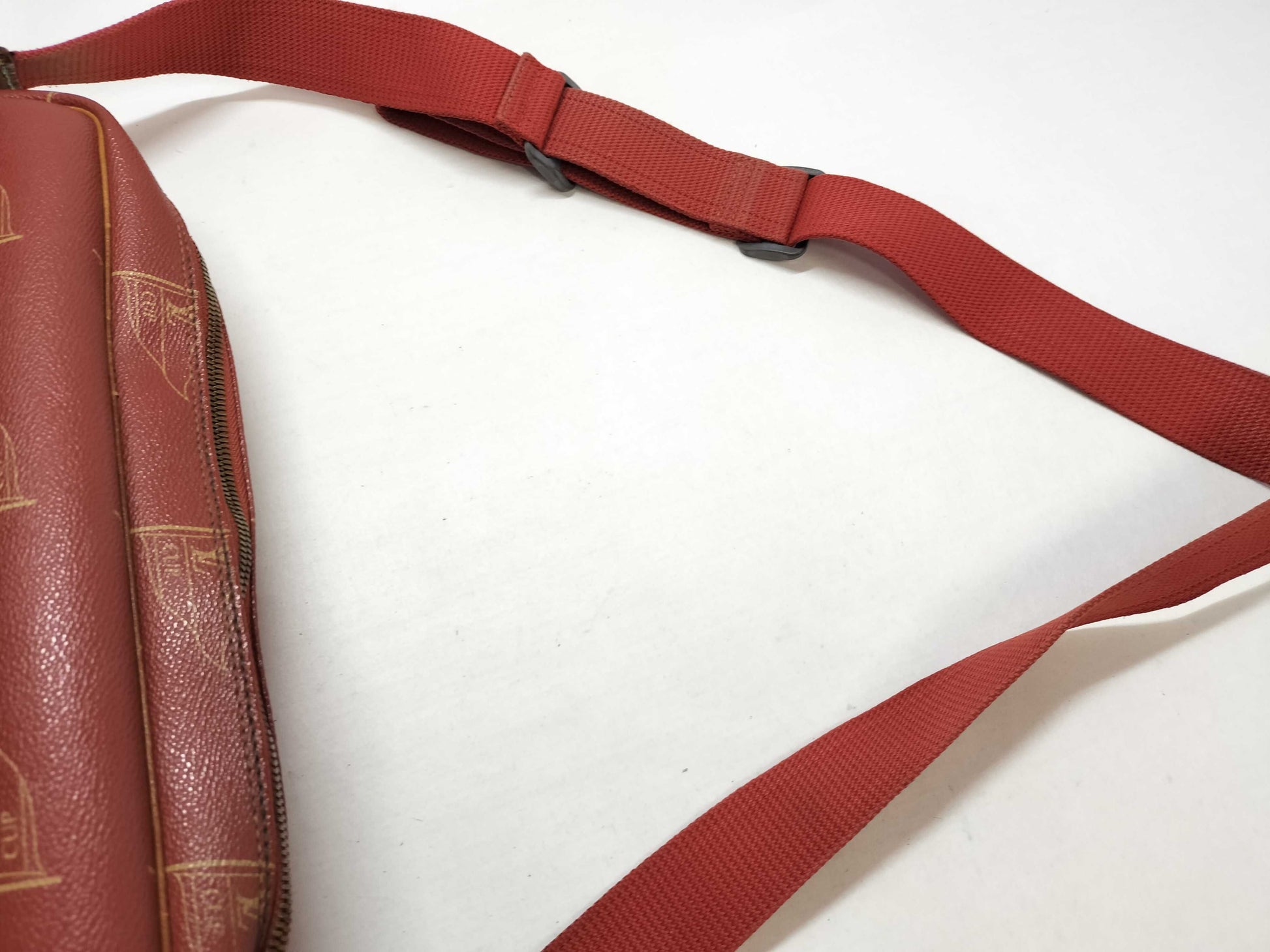 LOUIS VUITTON Louis Vuitton Cup Louis Vuitton 2012 Vuitton Cup Damier Challenge Solar Shoulder Bag N41191 Shoulder Bag