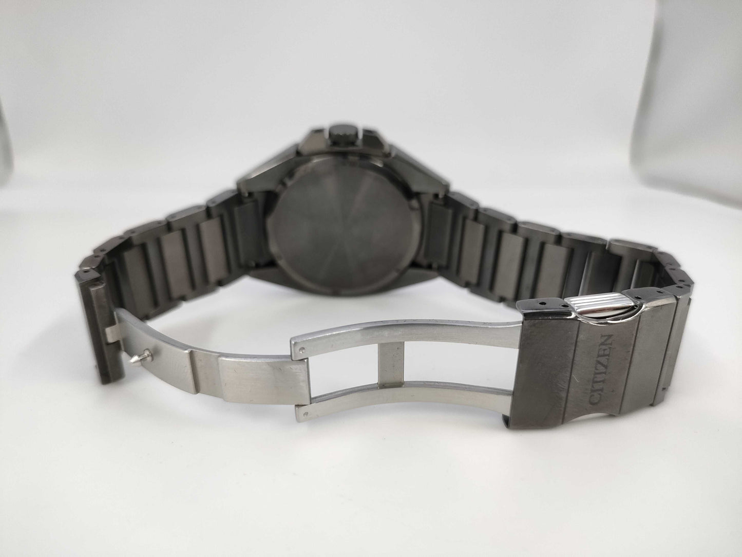 CITIZEN Series8 NA1015-81Z 0590-S125766 1N2380730 Automatic Men's Watch