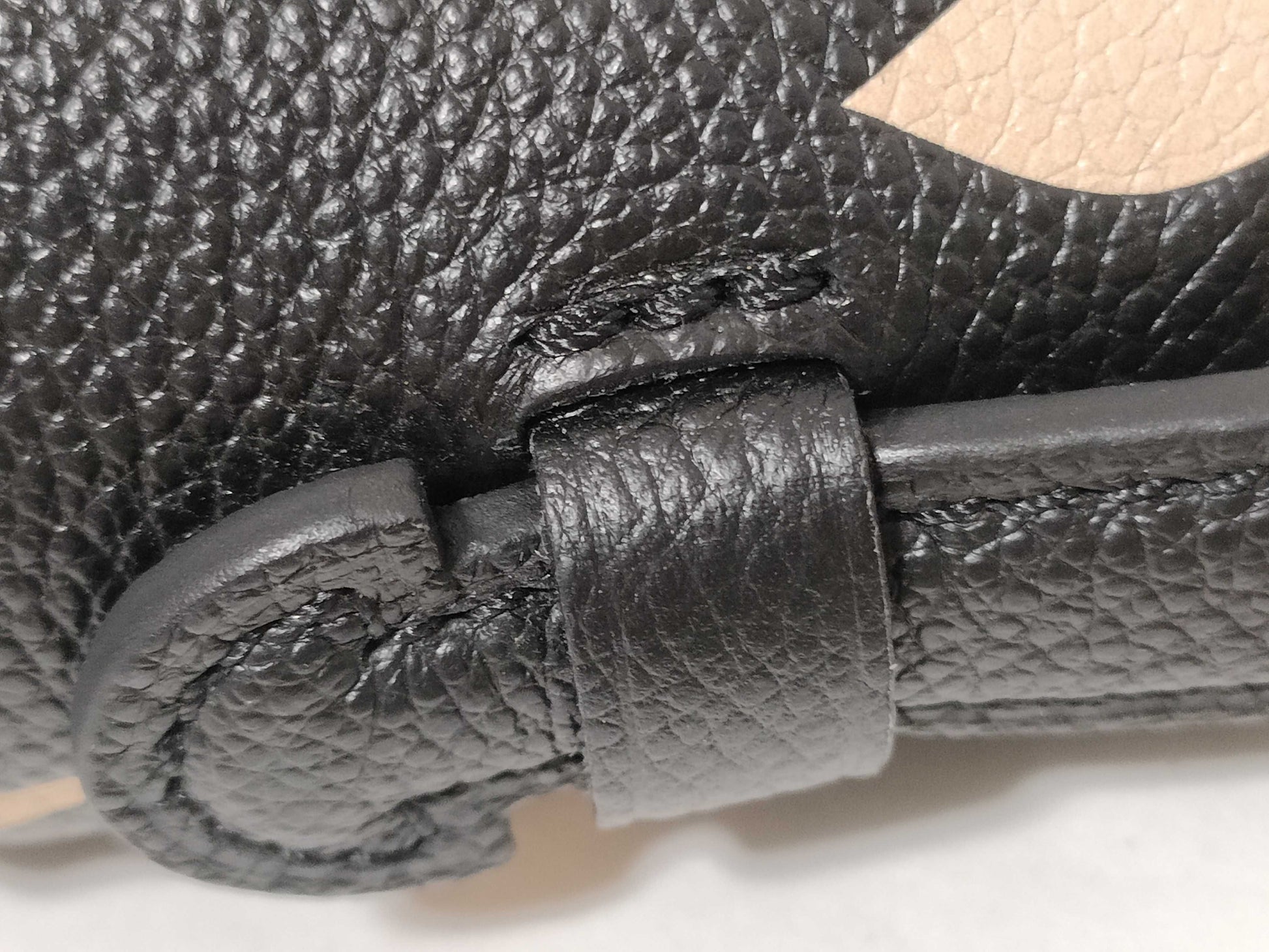 LOUIS VUITTON METIS Shoulder Bag