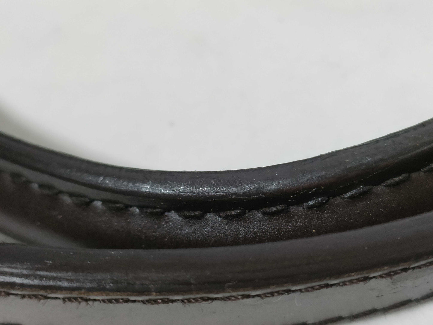 LOUIS VUITTON Damier Trevi PM Handbag