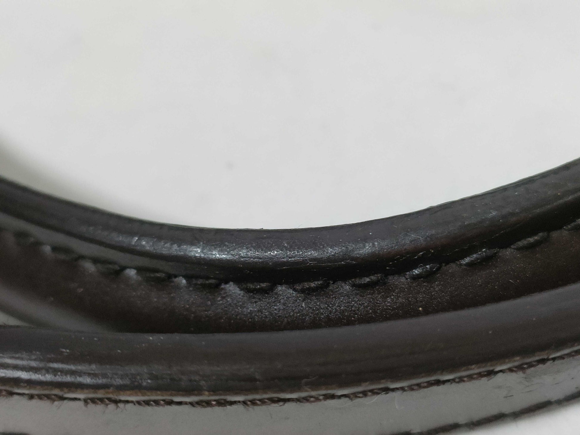 LOUIS VUITTON Damier Trevi PM Handbag