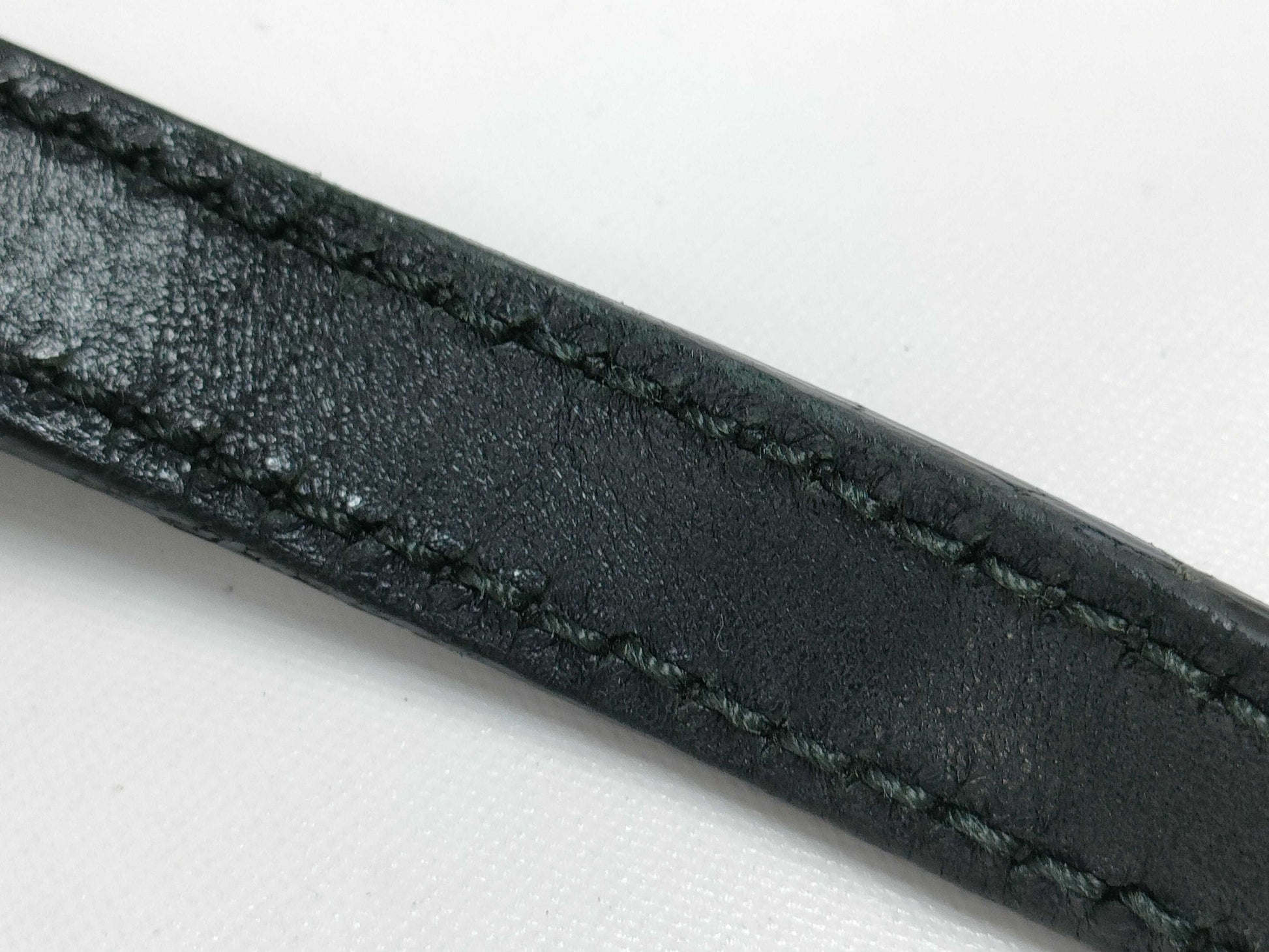 GUCCI Gucci Handbag Micro Shima Black Handbag