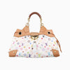 LOUIS VUITTON Urslabron Monogram Multicolor M40123 Unknown Number Handbag