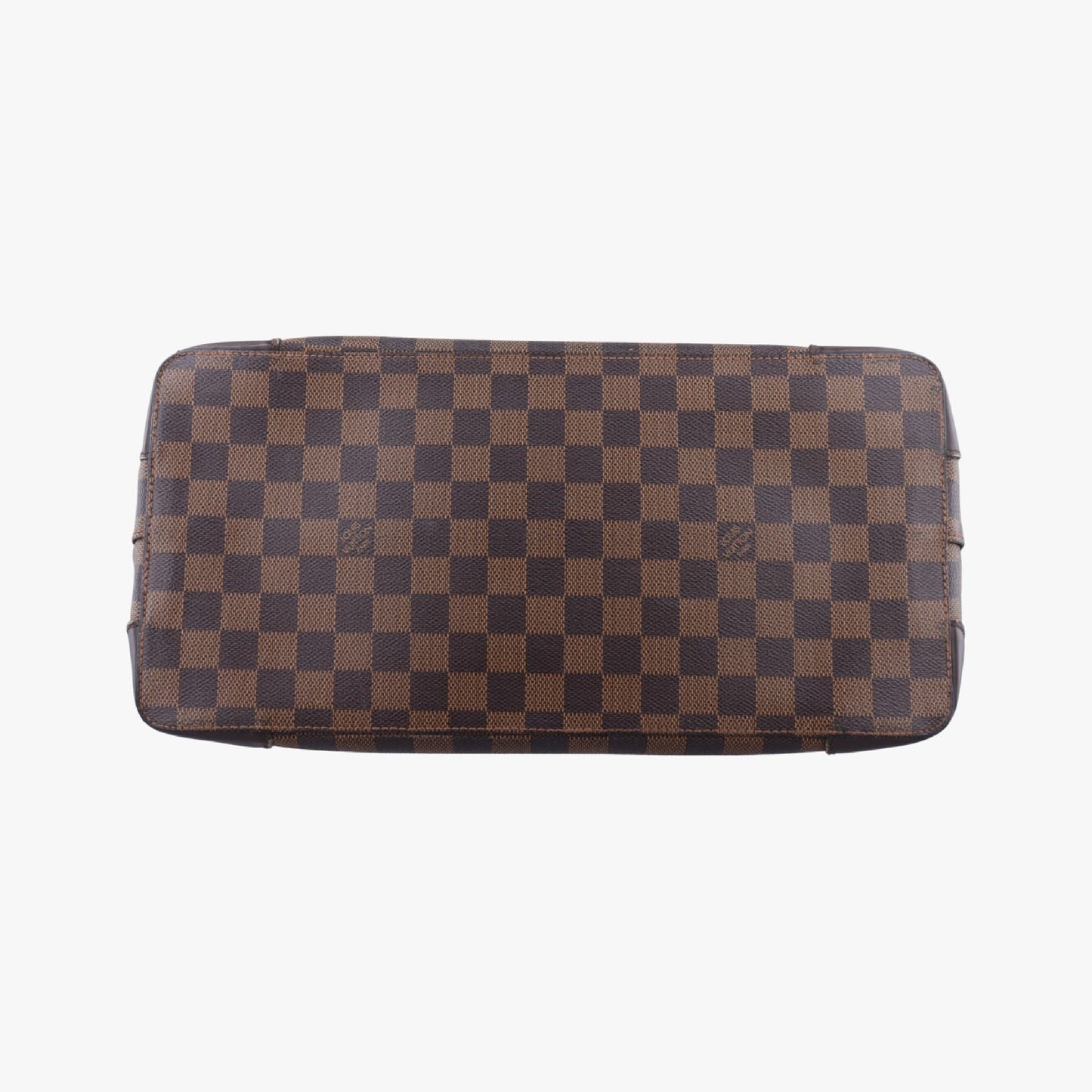 LOUIS VUITTON HAMPSTEAD MM EVENE DAMIER Canvas N51204 Unknown Shoulder Bag