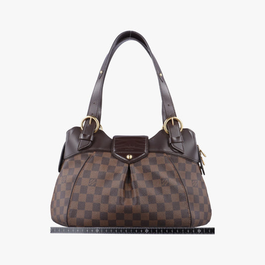 LOUIS VUITTON Sistine PM Evene Damier Canvas N41542FL3009 Tote Bag