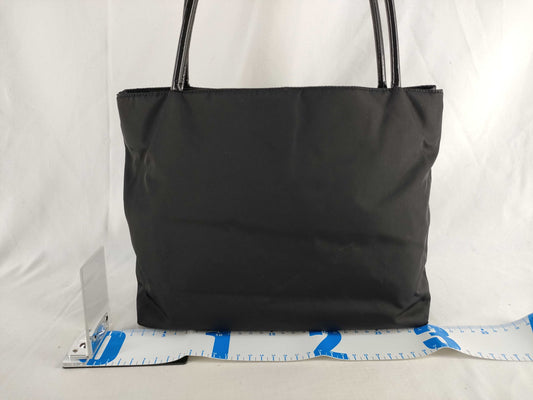 PRADA Prada/Tesuto Nylon Tote Bag Tote Bag