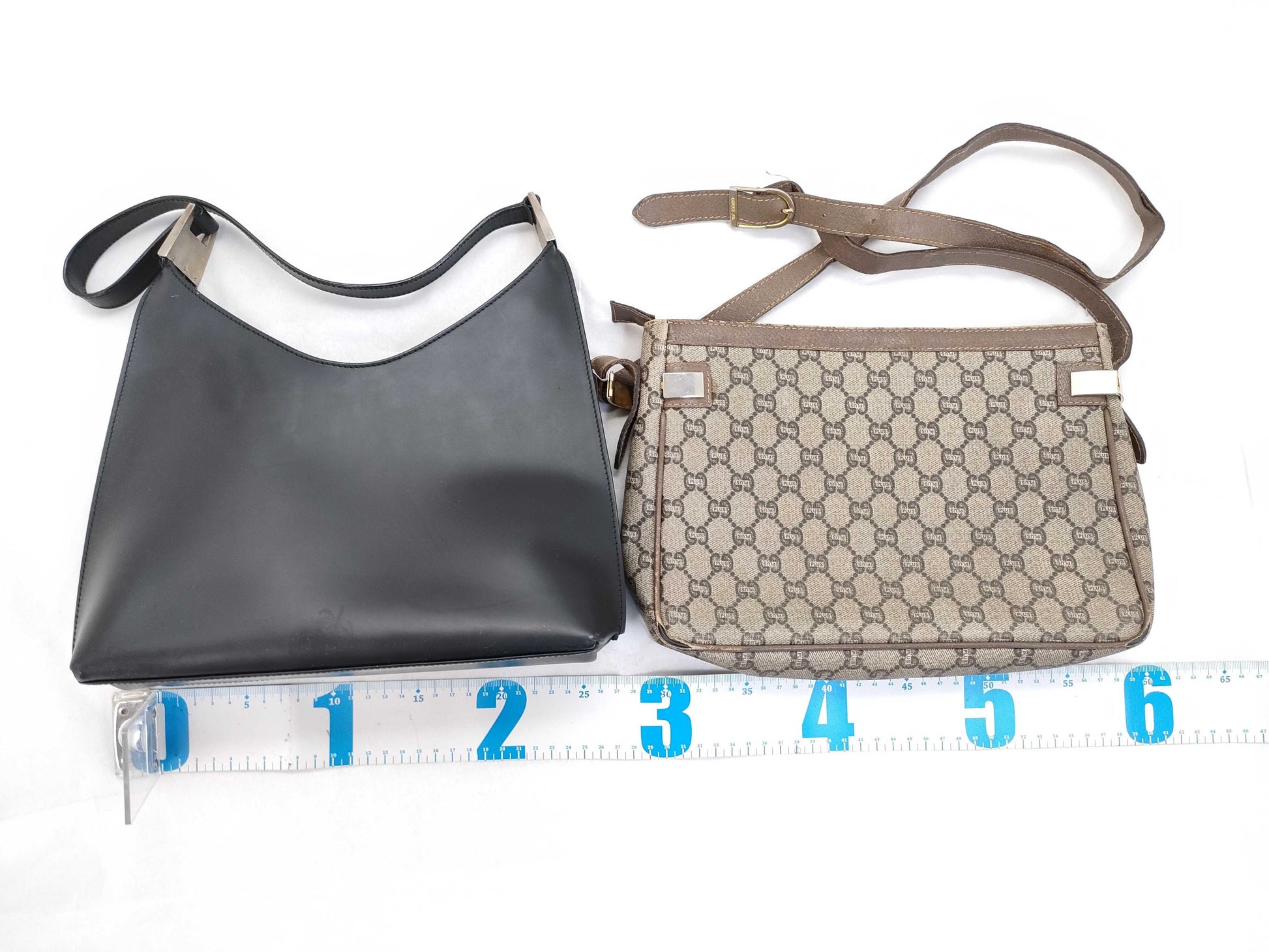 GUCCI GUCCI Gucci Shoulder Bag Set of 2 Shoulder Bags